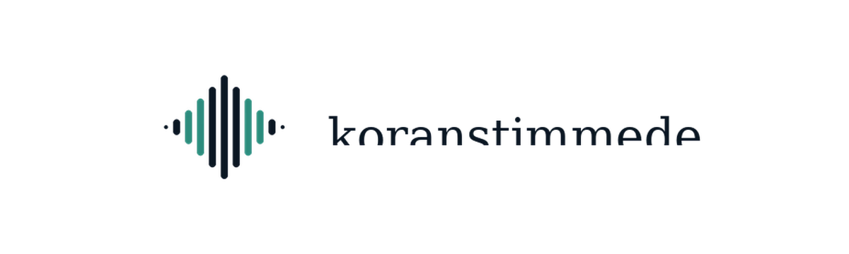 Koran Stimme DE